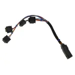 KR3Z7J069A - : Wiring Assembly Transmission for Ford Image