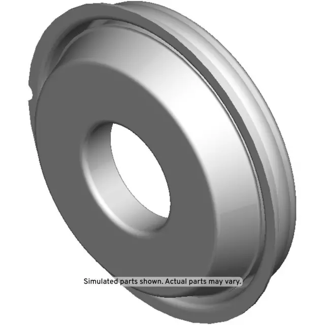 84666372 - : Output Shaft Seal for Buick: Encore GX | Chevrolet: Trailblazer Image