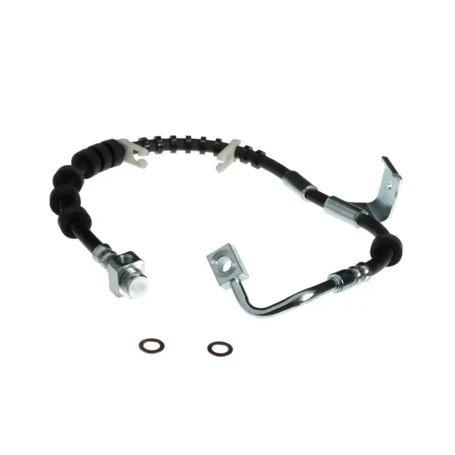 2207655 - : Brake Hydraulic Hose for Sunsong Image