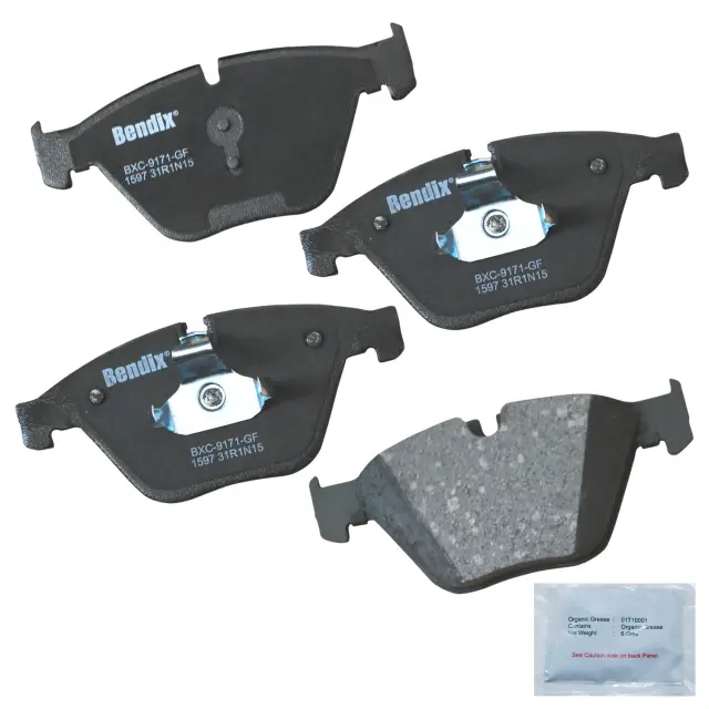 CFC1597 - : BENDIX Premium Copper-Free for BENDIX Image