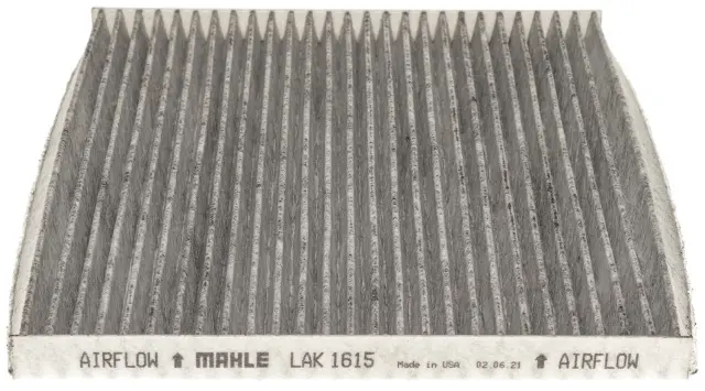 LAK1615 - Filters: Cabin Air Filter for Mahle Image