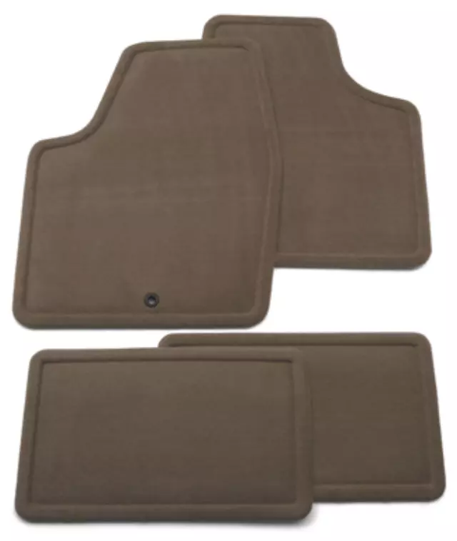25923949 - Interior: Floor Mats, Production Carpet for Chevrolet: Malibu Image