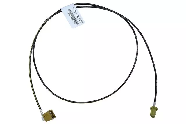 26692258 - : Radio Antenna Cable for GM Image