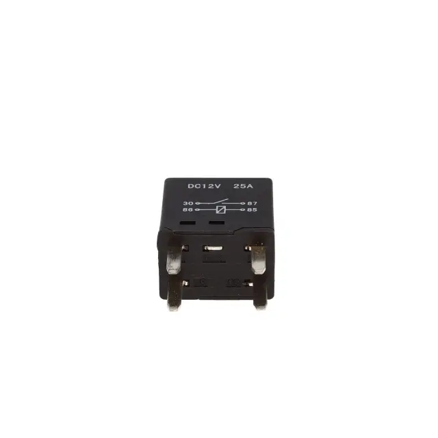 600163 - : Tail Light Relay for ROSTRA Image