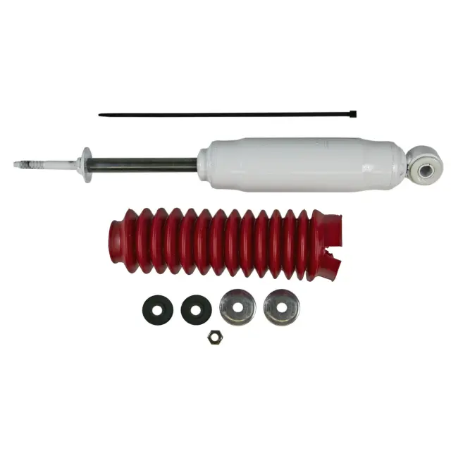 RS55214 - : RS5000X Suspension Shock Absorber for Rancho Suspensions Image