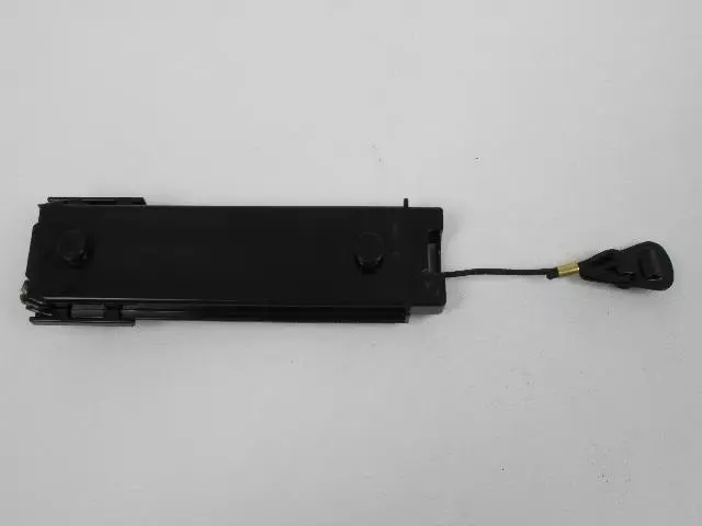 68086496AF - Interior Trim: Glove Box Door Dampener for Dodge: Durango | Jeep: Grand Cherokee, Grand Cherokee WK Image