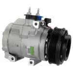 YCC572 - : Compressor Assembly for Ford Image
