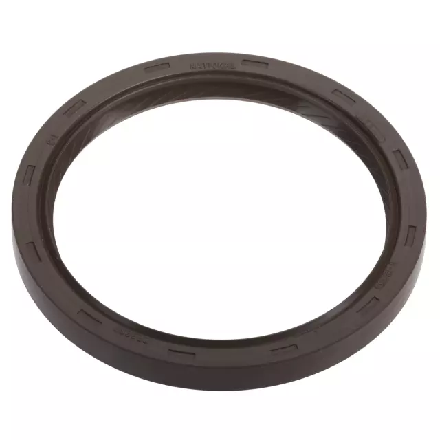 228250 - Gaskets: National 228250 Engine Crankshaft Seal for NATIONAL OIL SEALS Image