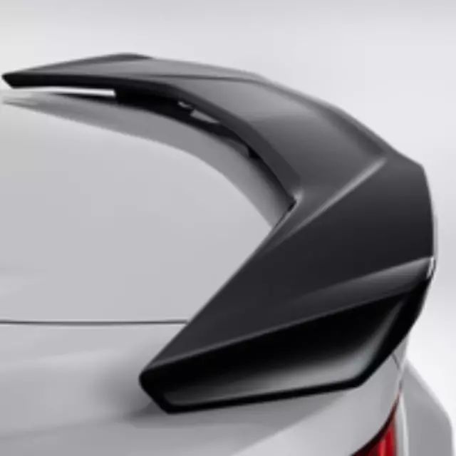 84224808 - : ZL1 Spec Spoiler 2016-2018 for GM Image
