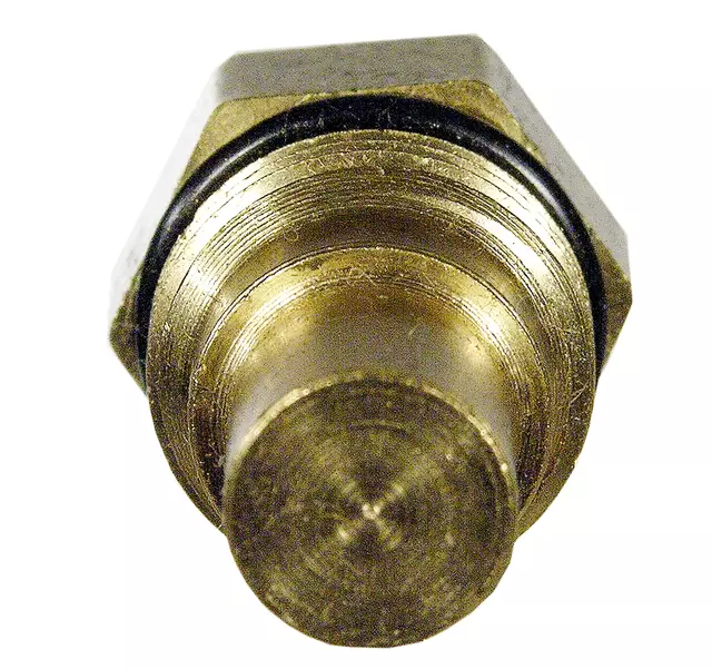 Engine Coolant Temperature Sender - ACDelco (E1852)