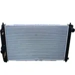 2873C - : gpd Radiator 2873C for GLOBAL PARTS DISTRIBUTORS Image