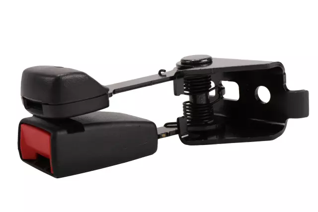 84779611 - Electrical: Buckle for Cadillac: Escalade, Escalade ESV | Chevrolet: Suburban, Tahoe | GMC: Yukon, Yukon XL Image