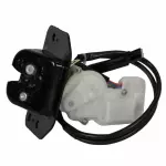 CJ5Z7843150A - Body: Latch for Ford Image