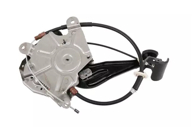 25780187 - Brakes: Parking Brake Cable for GM Image