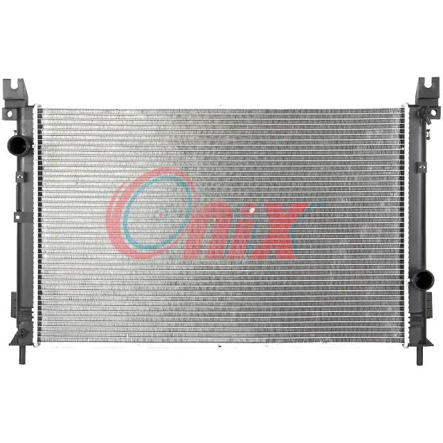 OR2702 - : Onix Radiator for Onix Image