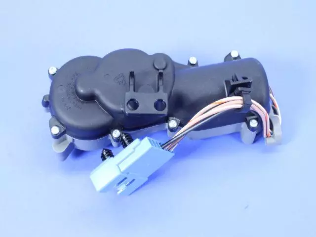 Power Latch Actuator - Mopar (5017887AA)