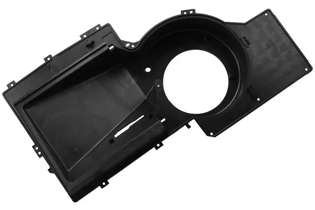 HVAC Blower Case - GM (52493553)