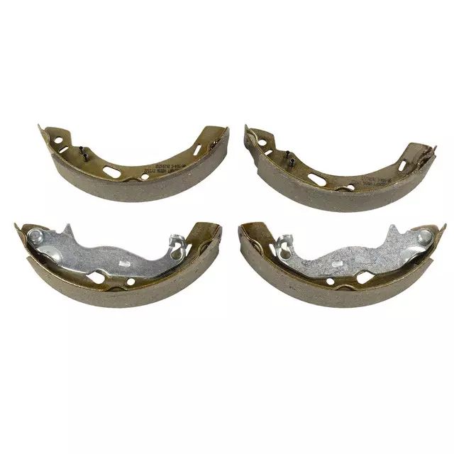 LU2Z2V200B - : Pad - Brake for Ford Image