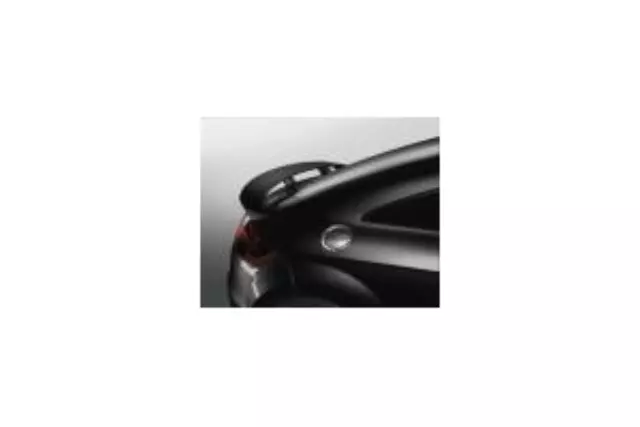 8J0071645DSZ7H - : Rear Wing Spoiler - Meteor Gray for Audi: TT Quattro, TT RS Quattro, TTS Quattro Image