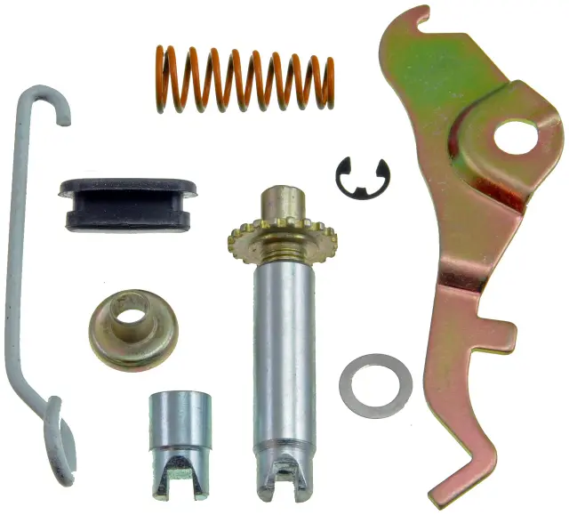 HW2627 - : Drum Brake Self-Adjuster Repair Kit for Dorman Image
