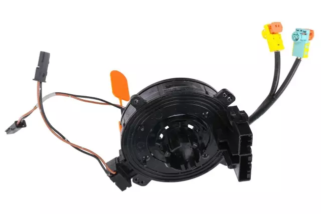 42565019 - : Clock Spring for Buick: Encore | Chevrolet: Sonic Image