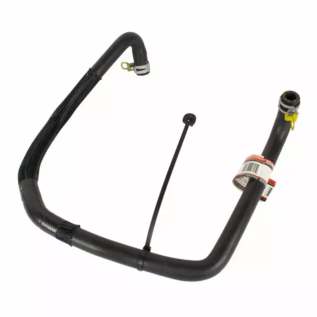 8L8Z18472B - HVAC: HVAC Heater Hose for Ford: Escape | Mercury: Mariner Image