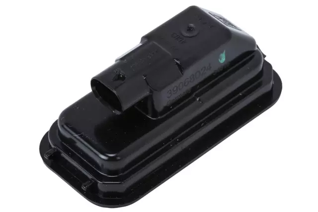 Rear License Plate Lamp - GM (39068024)
