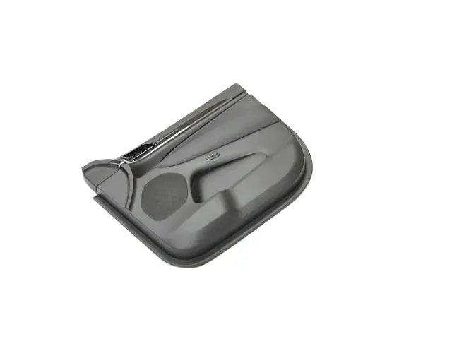 Panel Assembly - Mopar (1VH845X9AK)