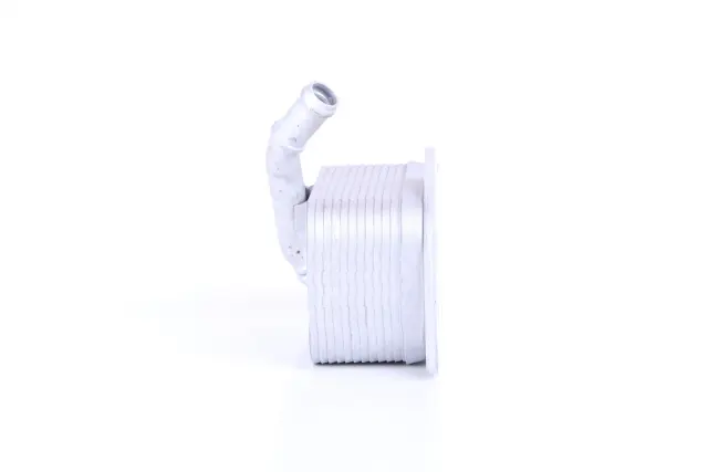 90689 - : Nissens Engine Oil Cooler for NISSENS Image