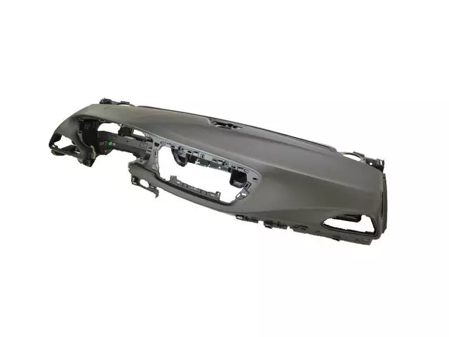 Instrument Upper Panel - Mopar (7TG33DX9AA)