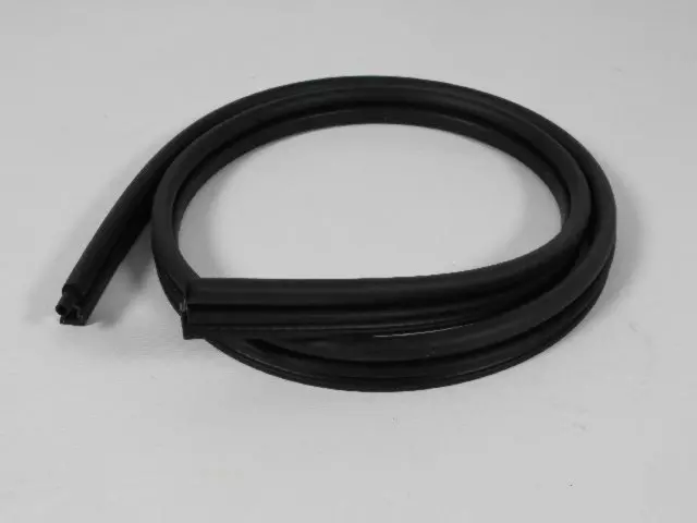 W/Strip, Cargo Door Vent Glass - Mopar (04498170)