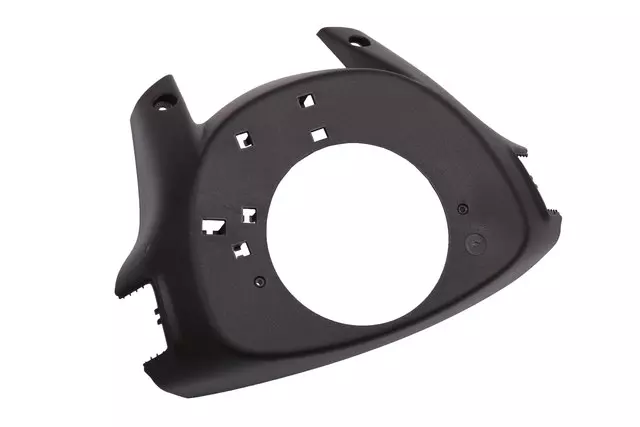Cocoa Steering Wheel Shroud - GM (22874273)