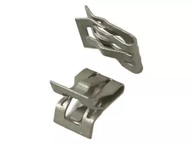 Ornament Clip - Ford (W715842-S439)