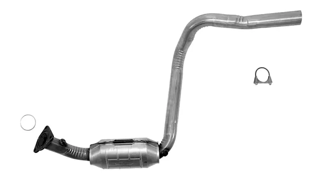 912167 - : CATCO Catalytic Converter for CATCO CONVERTERS Image