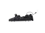 68278023AD - Interior Trim: Rear Seat Latch for Mopar Image