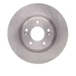 60003054 - : Disc Brake Rotor for DYNAMIC FRICTION Image