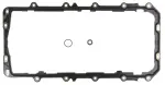 OS32461 - : Engine Oil Pan Gasket Set for Mahle Image