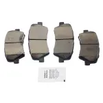13051317 - : Brake Pad for Infiniti Image