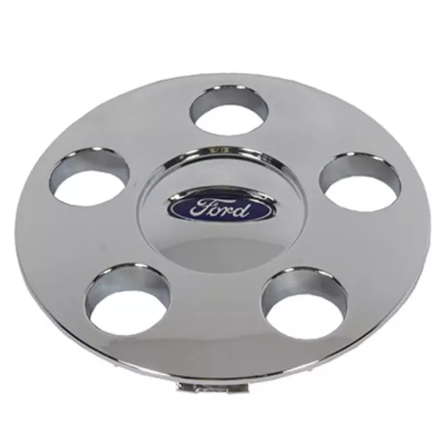 8G1Z1130D - Suspension: Center Cap for Ford: Taurus, Taurus X Image