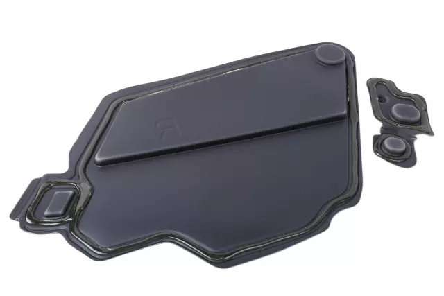 84223354 - Body: Water Deflector for Chevrolet: Corvette Image