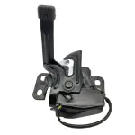 SK234121 - : SKP Hood Latch for Skyward Automotive Image