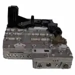 AL3Z7Z369D - : Control Assembly Transmission for Ford Image