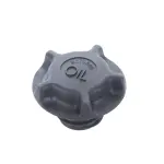 MO121 - : Engine Oil Filler Cap for Motorad Image