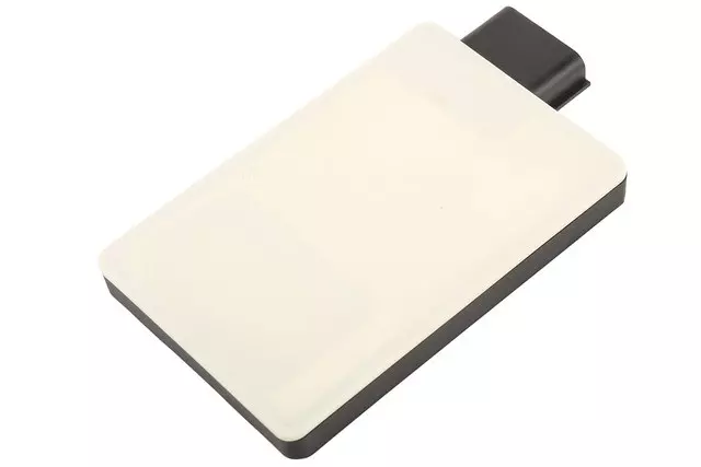 Side Object Sensing Alert Module - GM (23257304)