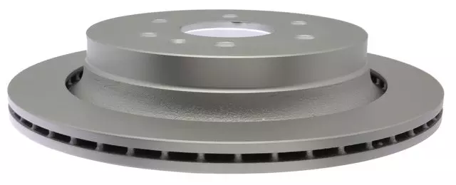 19360105 - : Rear Disc Brake Rotor for GM Image