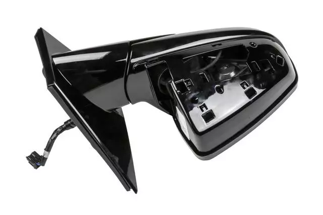Mirror Assembly - GM (20953692)