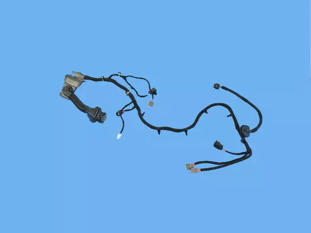 Front Door Wiring - Mopar (68304361AD)