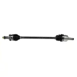 NCV37063 - : 14-15 Kia Sorento CV Axle Assembly  - Rear Left for GSP Image