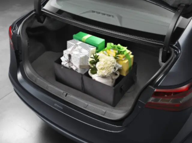 PT42700120 - : Tote Cargo for Lexus Image