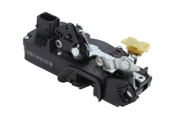 84414460 - : Front Driver Side View Camera Switch Wiring Harness for GM Image